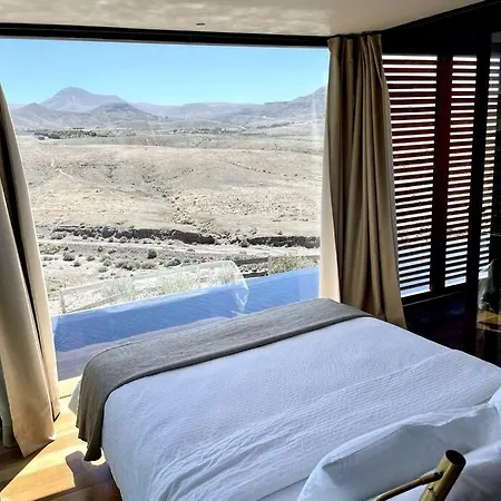 Villa Wake Up To Nature. *