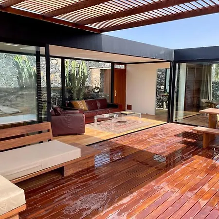 Villa Wake Up To Nature. *