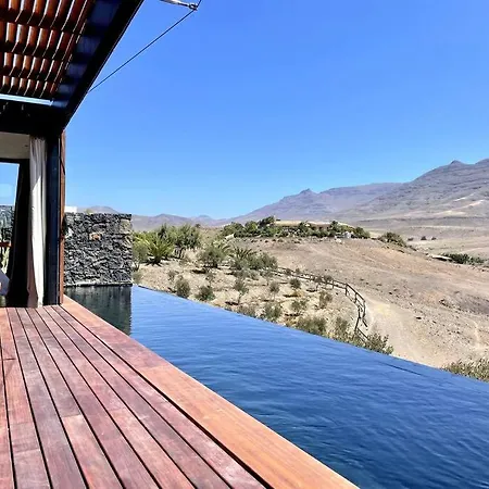 Villa Wake Up To Nature.