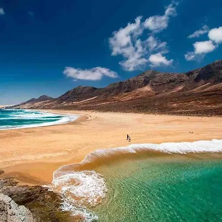 Wake Up To Nature. Villa La Pared (Las Palmas)